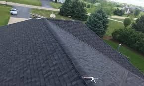 Fast & Reliable Emergency Roof Repairs in South Monroe, MI